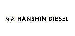 HANSHIN DIESEL WORKS
