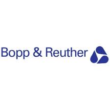 BOPP & REUTHER