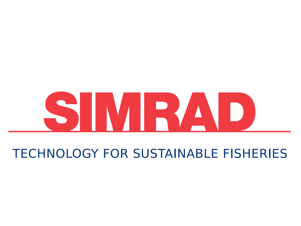SIMRAD FISHTECH