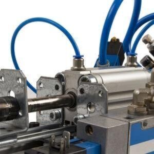 Hydraulic and Pneumatic Components
