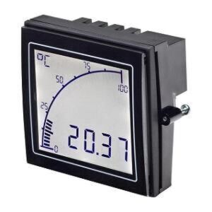 Panel Meters and Accessories