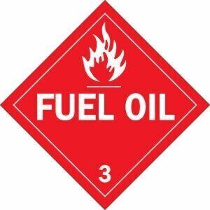Fuel Oil Chemicals