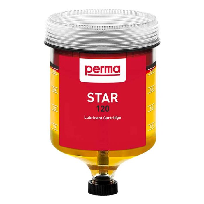 Perma STAR LC-Unit 120 cm³ SO69 Bioöl dickflüssig