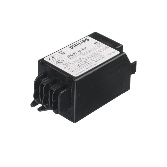 Philips Ignitor SND58, HPS/MH 35-600W