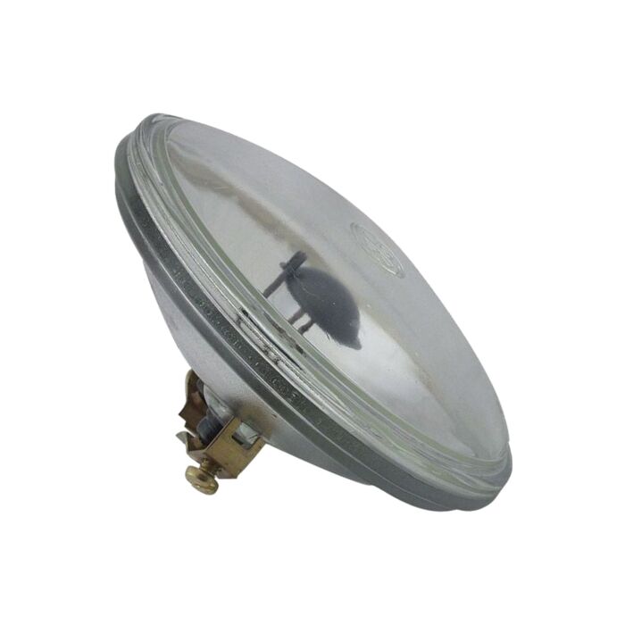 Sealed Beam lamp 12,8V 50W PAR36, type H7604 Halogen