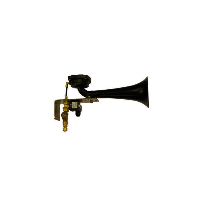 KS-SMKT75440E16: TYFON Air Whistle MKT 75/440 E with TV784 (16 bar)
