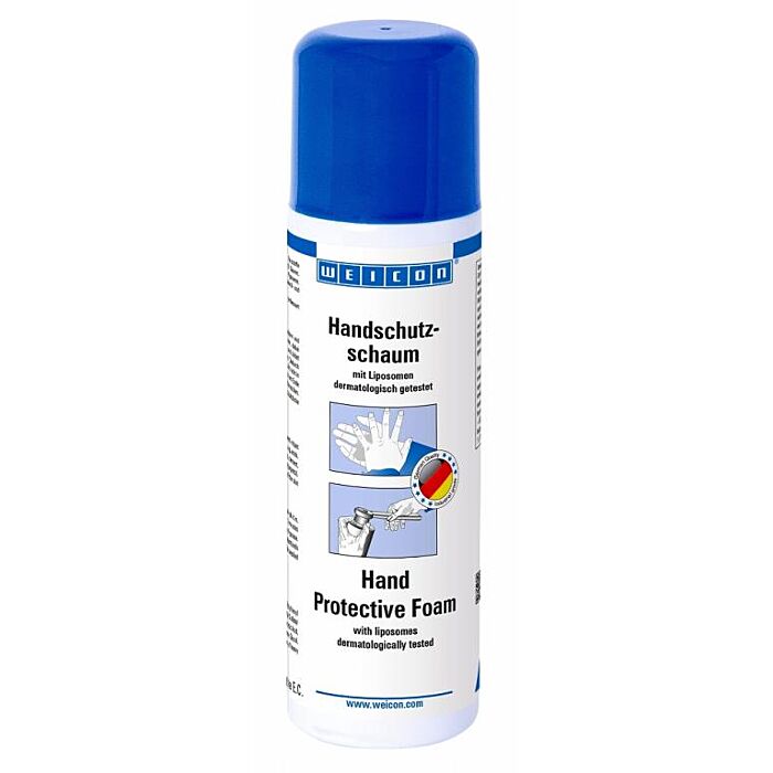 HAND PROTECTION SPRAY WEICON