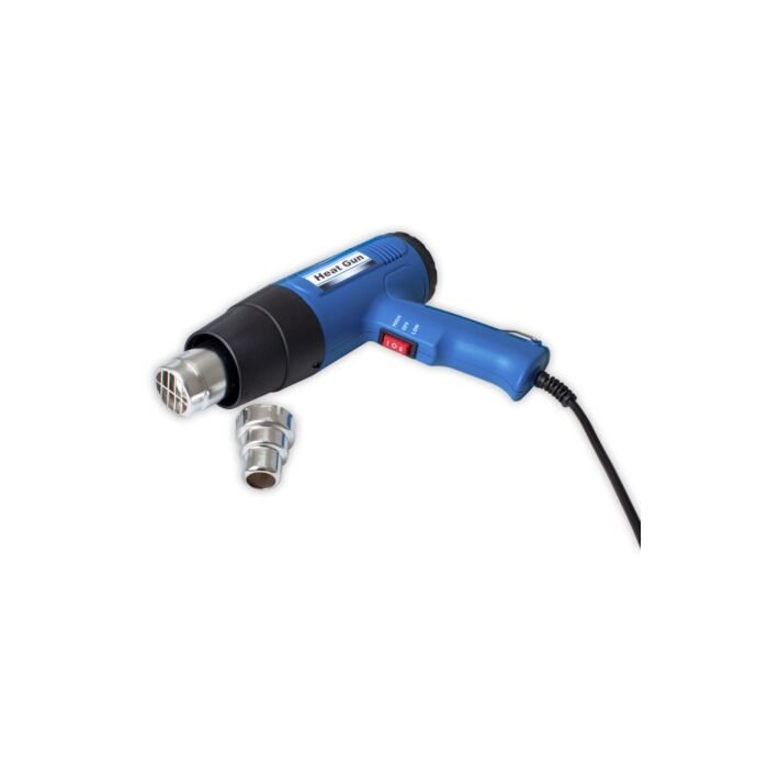 Blower/Heater 230V AC 300/600°C