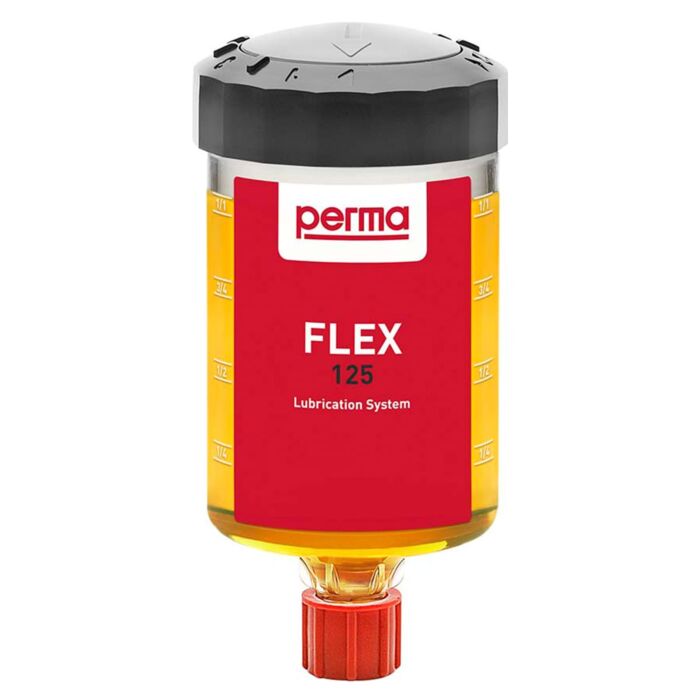 Perma FLEX 125 cm³ SO14 Hochleistungsöl