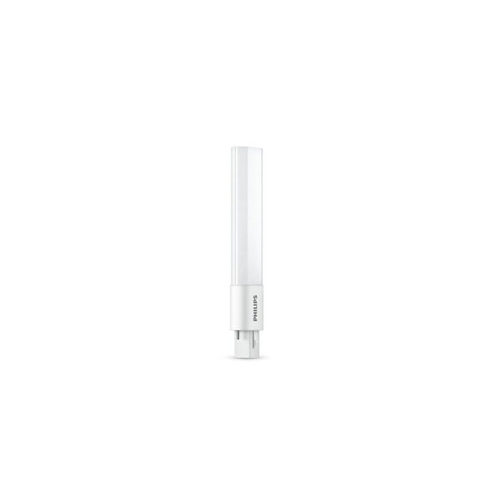 Philips LED PL-S lamp 5W 520lm 830 2 pin/G23