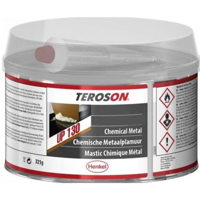 Teroson Sealing Scraper UP 130 - 321 g Dose