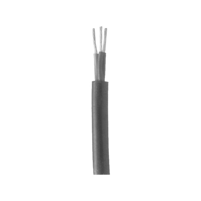 Neoprene rubber cable 5x4,0 mm²