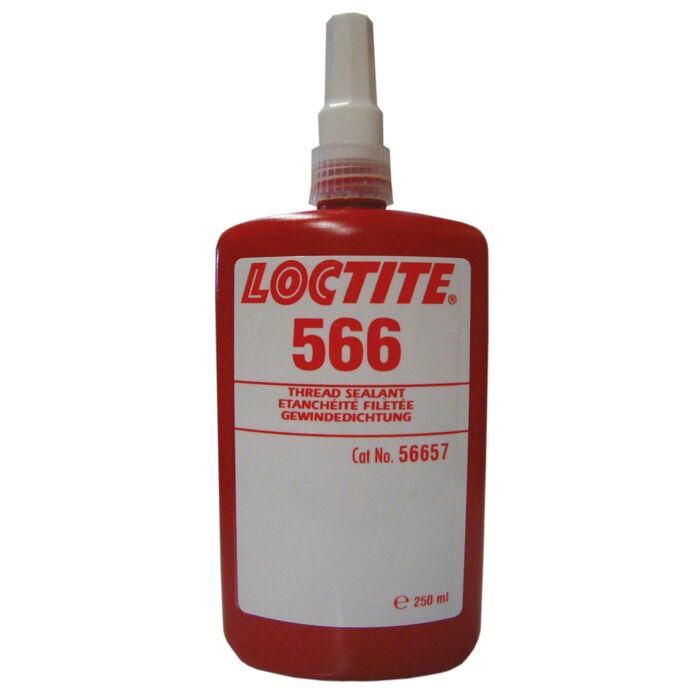 Loctite Gewindedichtung 566 250 ml Flasche
