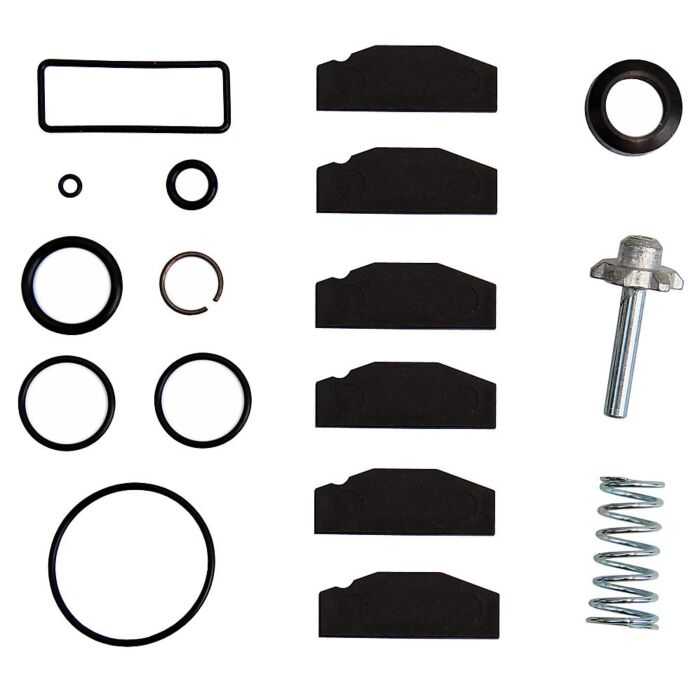 TUNE UP KIT FOR COMPOSITE IMPACT