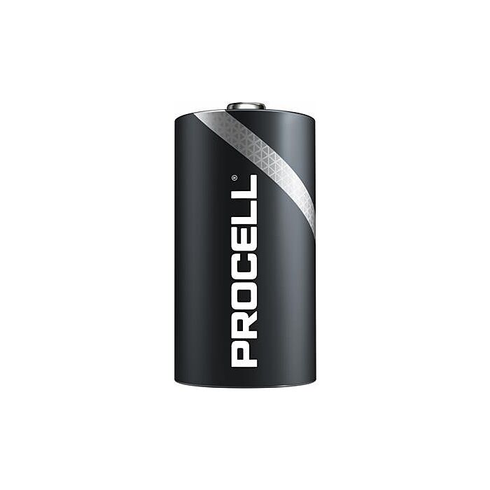 Duracell Procell Alkaline Flashlight-cell 1300/LR20/D 1,5V