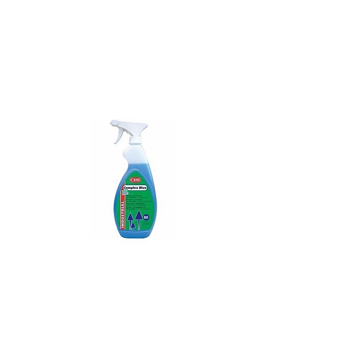 CRC Foodgrade Complex Blue Spray, bottle 750ml