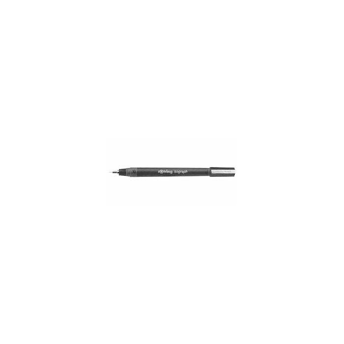 ROTRING ISOGRAPH PEN 0.7MM