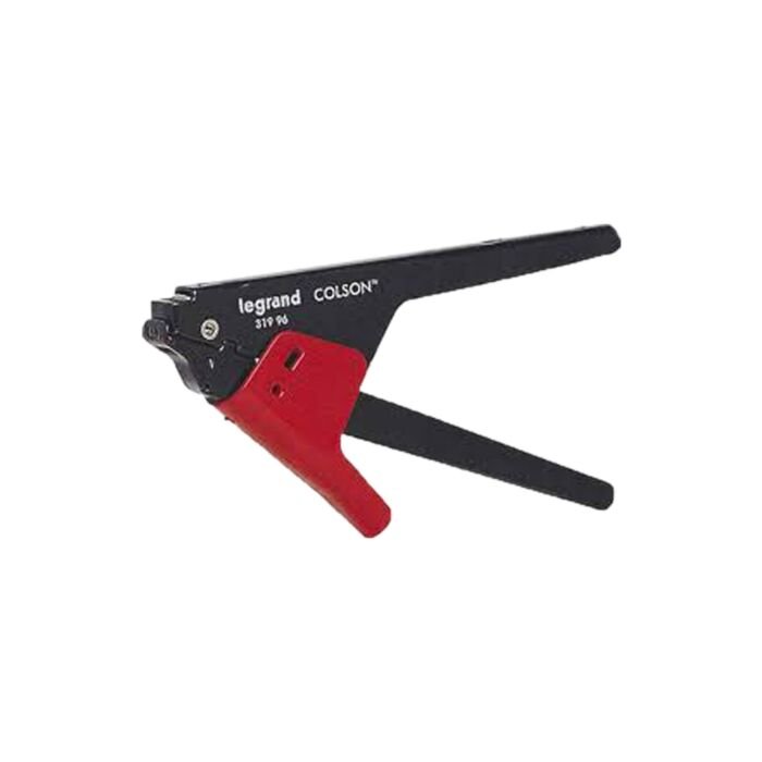Tool for selflocking cable straps Type 31996