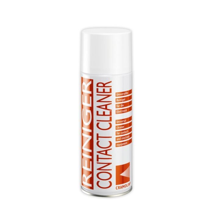 Cramolin Contact Cleaner 400ml