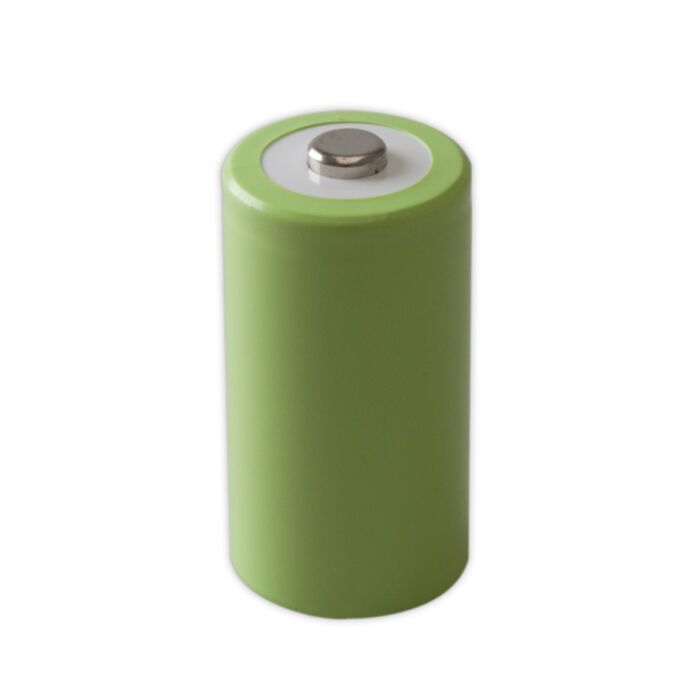 Nickel-metal Hydride Baby-cell R14 1,2V 4000mAh rechargeable