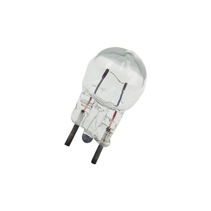 Subminiature lamp 6,3V 150mA Bi-pin GE12 11x16,5mm