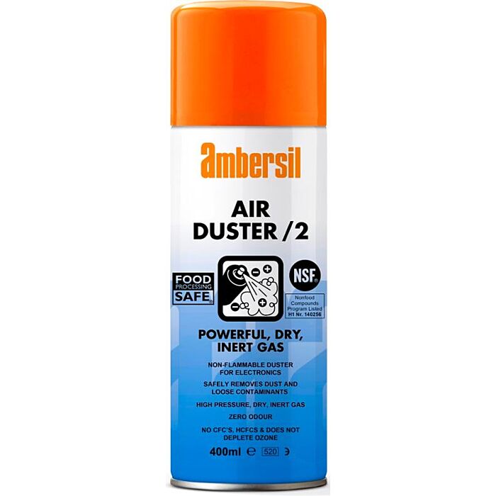 AIR DUSTER NON-FLAMMABLE