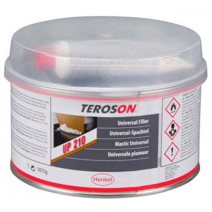 Teroson Universal Scraper UP 210 - 2655 g Dose