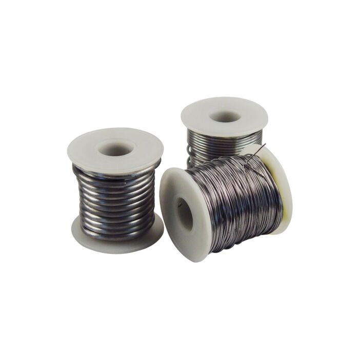 Fuse wire 10A, rolls of approx. 500 gram