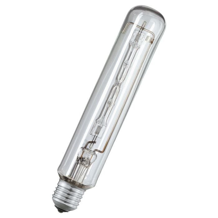 Halogen lamp 110/130V 1000W E40 clear 46x265mm, JTT-type