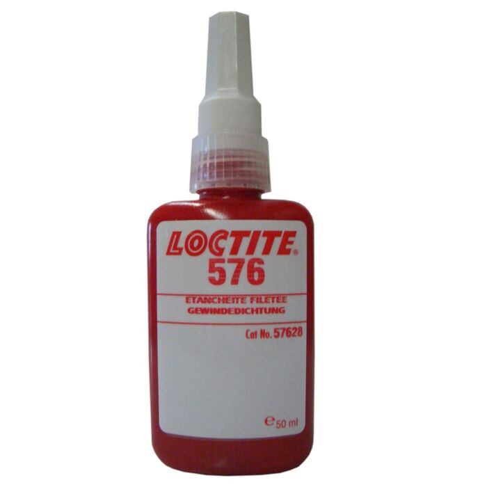 Loctite Sealing Product 576 50 ml Flasche
