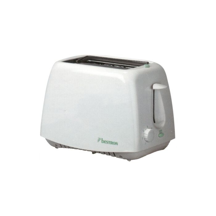 Toaster 120V AC automatic, 2-slice