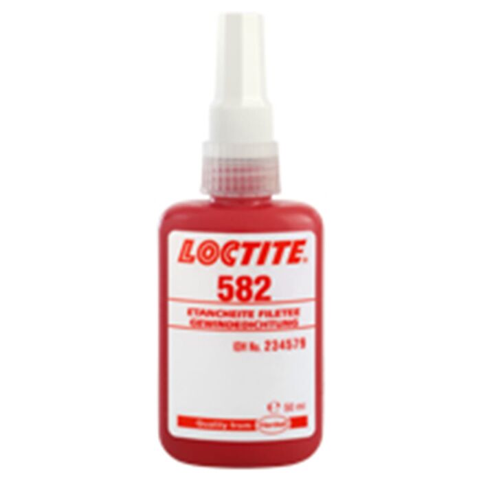 Loctite Gewindedichtung 582 50 ml Flasche