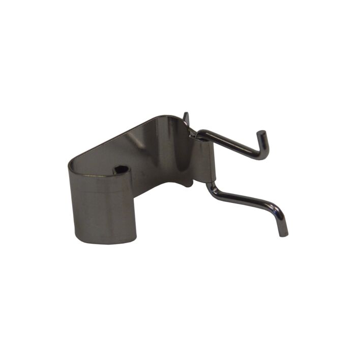 Shade clamps Stainless Steel for Framas watertight fluo fixture