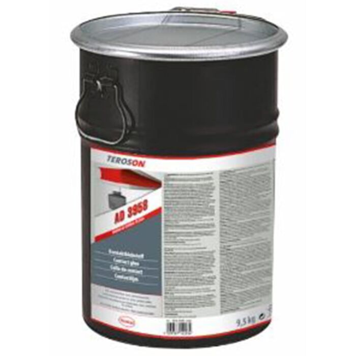 Teroson Contact Adhesive AD 3958 - 9,5 kg Eimer
