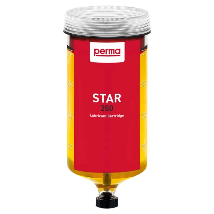 Perma STAR LC-Unit 250 cm³ SO14 Hochleistungsöl