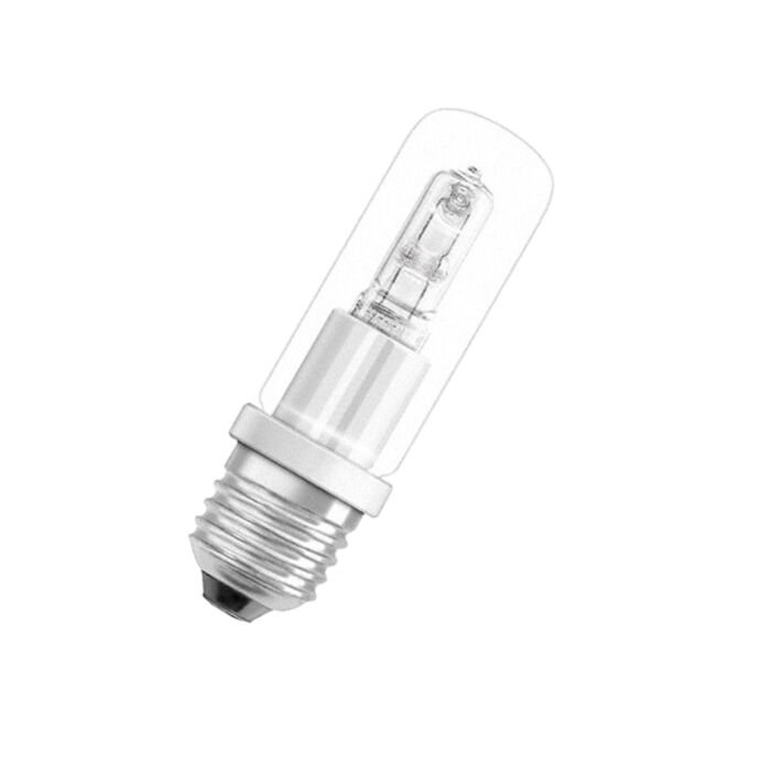 Halogen lamp 110/130V 250W E27 31x105mm