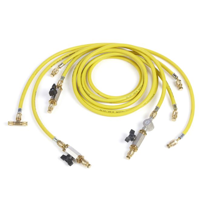 RECOVERY UNIT CONNECTION KIT