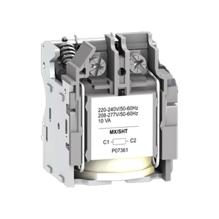 SE Switch-off coil MX 100/130V 50/60Hz