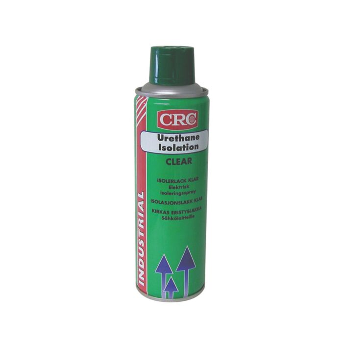 CRC varnish clear 250ml
