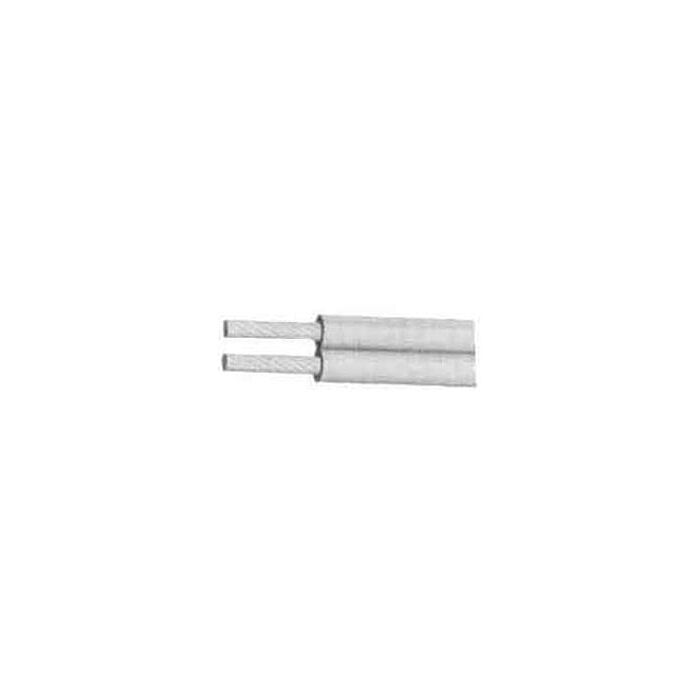 CABLE PARALLEL P.V.C. SHEATHED
