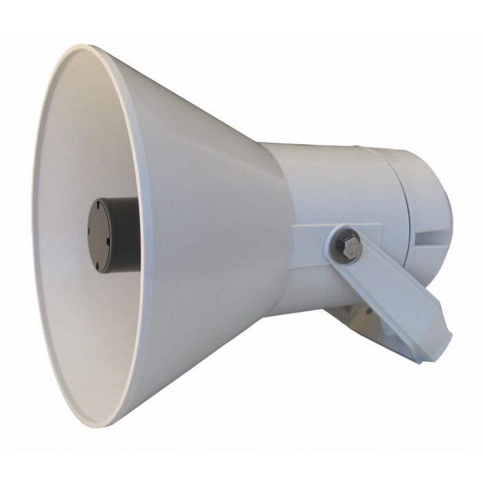 DNH Loudspeaker 30W 70/100V watertight IP56, type HP-30T