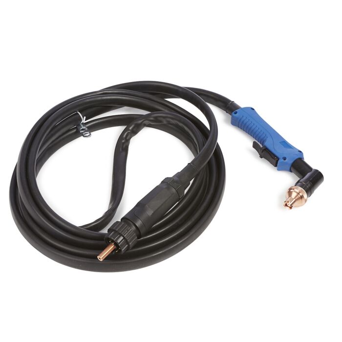 TORCH WITH 6M CABLE FOR UPC-1040