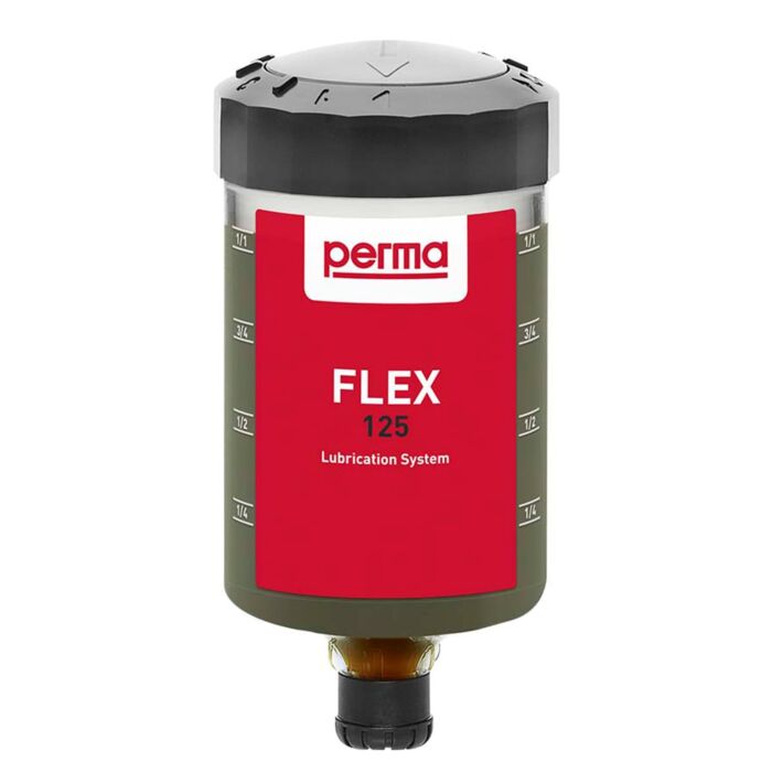 Perma FLEX 125 cm³ SF02 Hochdruckfett