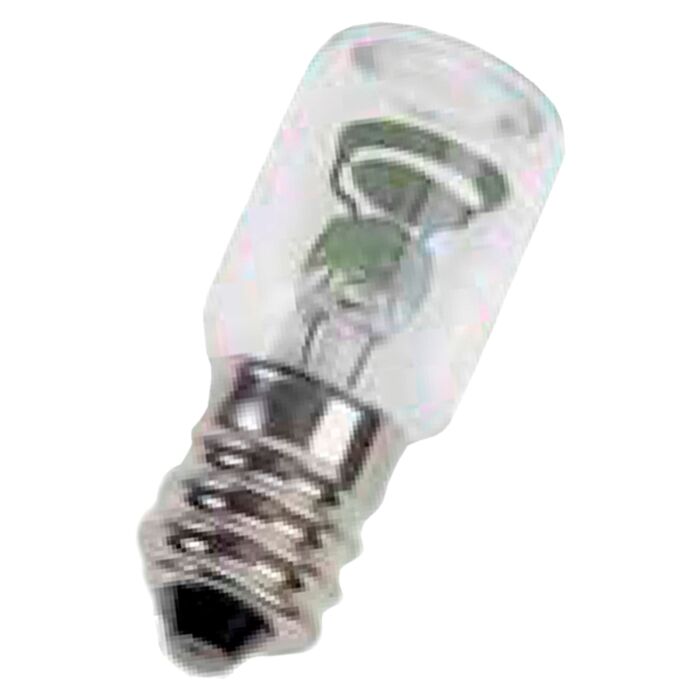 Neon Indicator lamp 110-130V E12 15x38mm