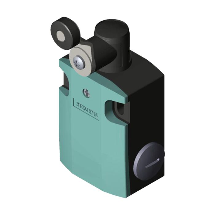 Siemens limit-switch 3SE5122-0CH01, Roller crank type, fine adjustment