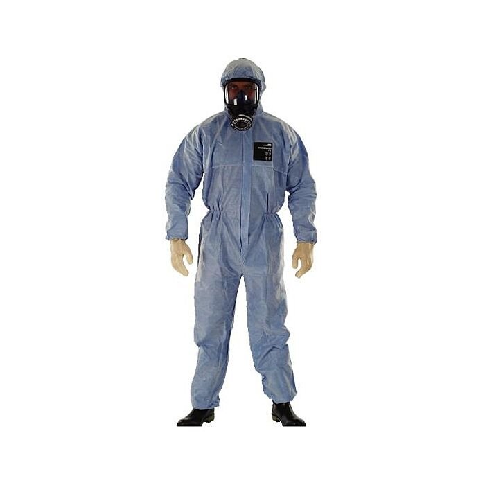 WORKWEAR FLAME RESISTANT