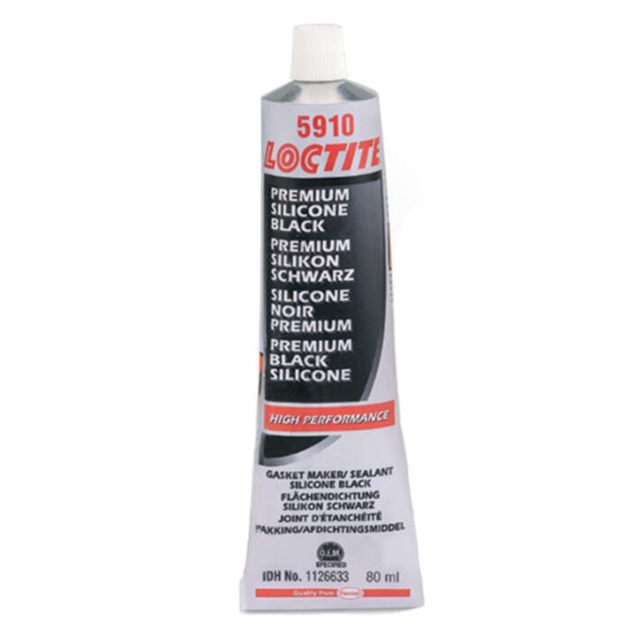 Loctite Sealing Product SI 5910 80 ml Tube