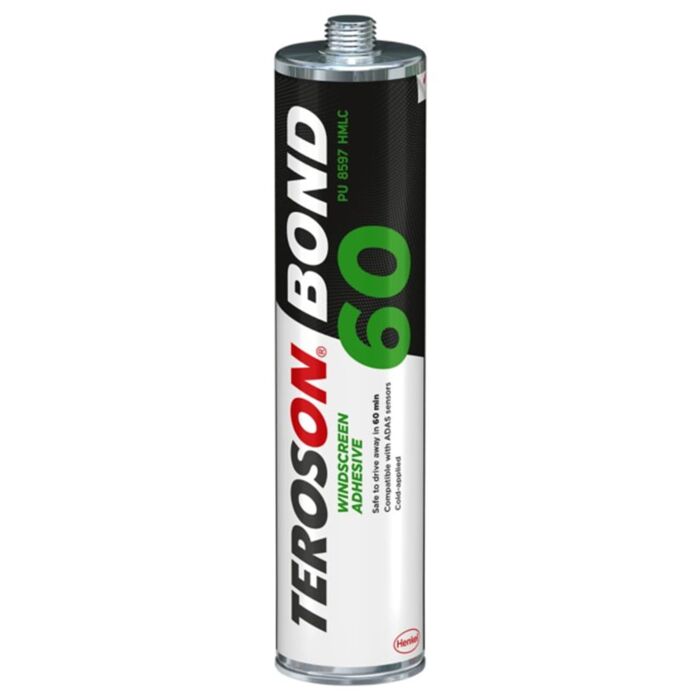 Teroson Windscreen Adhesive BOND60 - 200 ml Kartusche