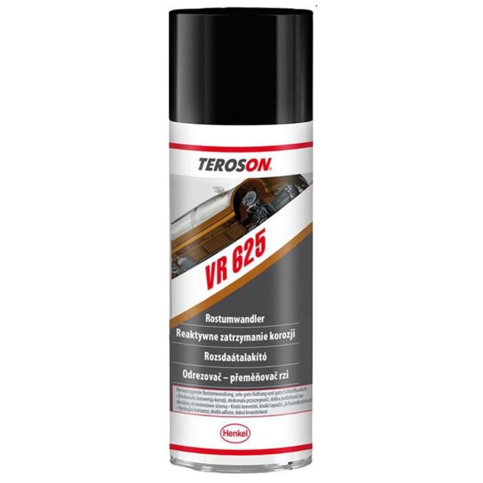 Teroson Rust Converter Spray VR 625 - 400 ml Sprühdose