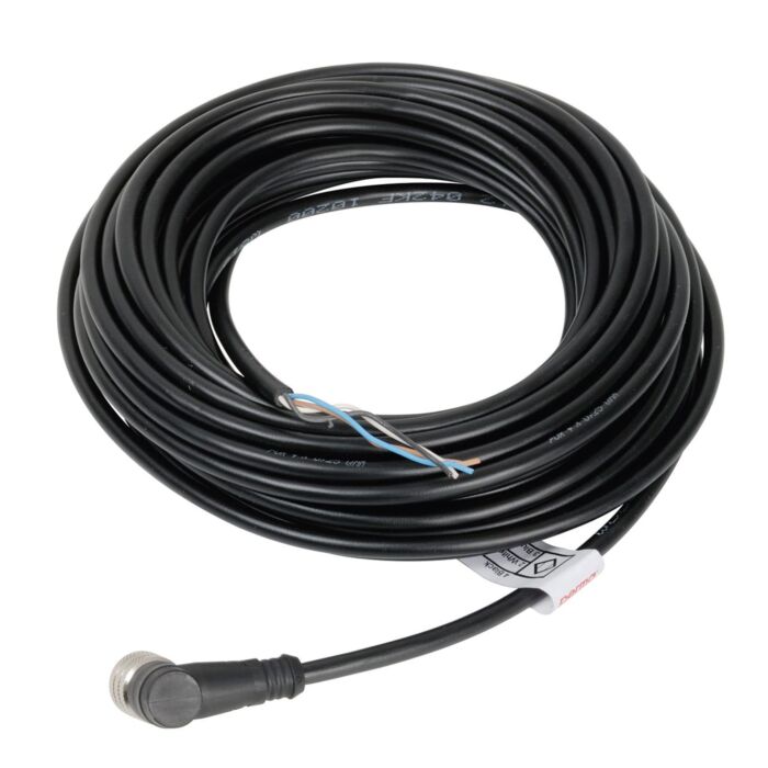 Perma cable PRO C M12 - Länge: 10 Meter